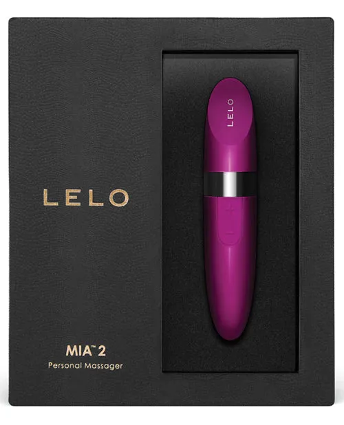 LELO Mia 2