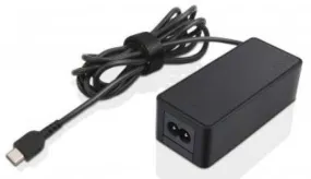 Lenovo 4X20m26256 Mobile Device Charger Laptop, Tablet Black Ac Indoor