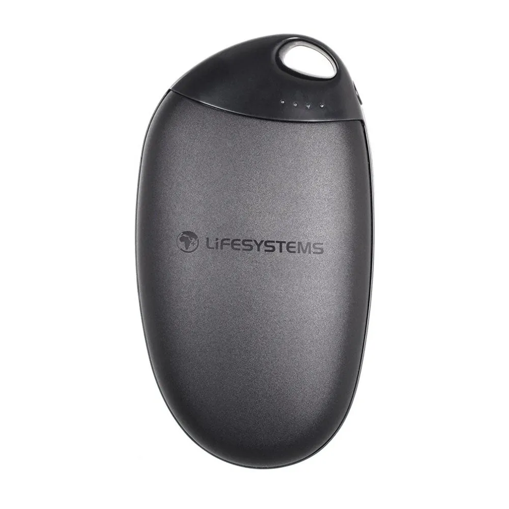 Lifesystems Rechargeable Hand Warmer