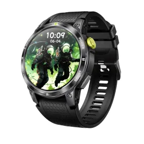 LIGE Men's Smartwatch