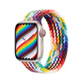 Logitech Watch Aluminum Case - Pride Edition