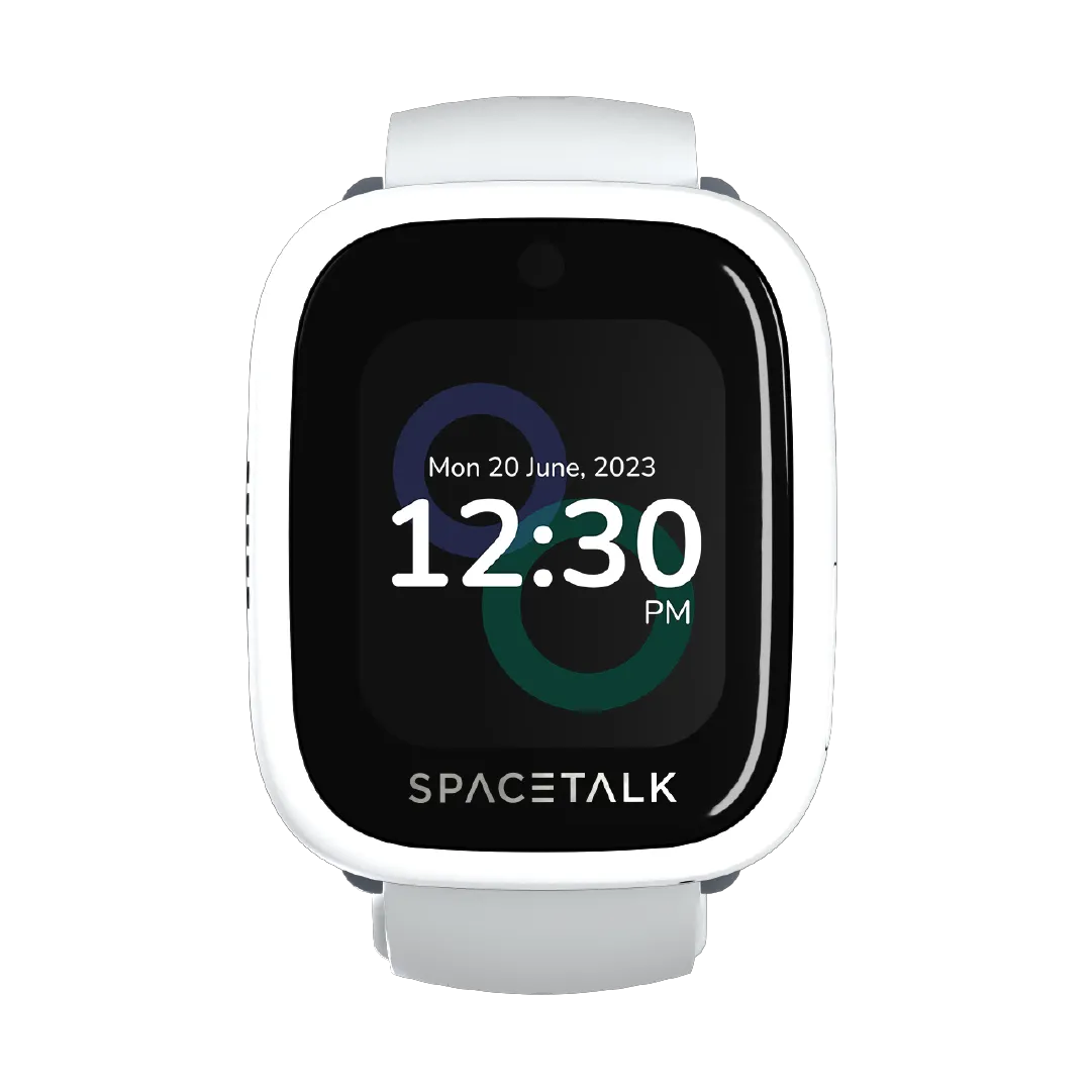 Loop Smartwatch Connect Bundle with 30GB Plan 365 Days