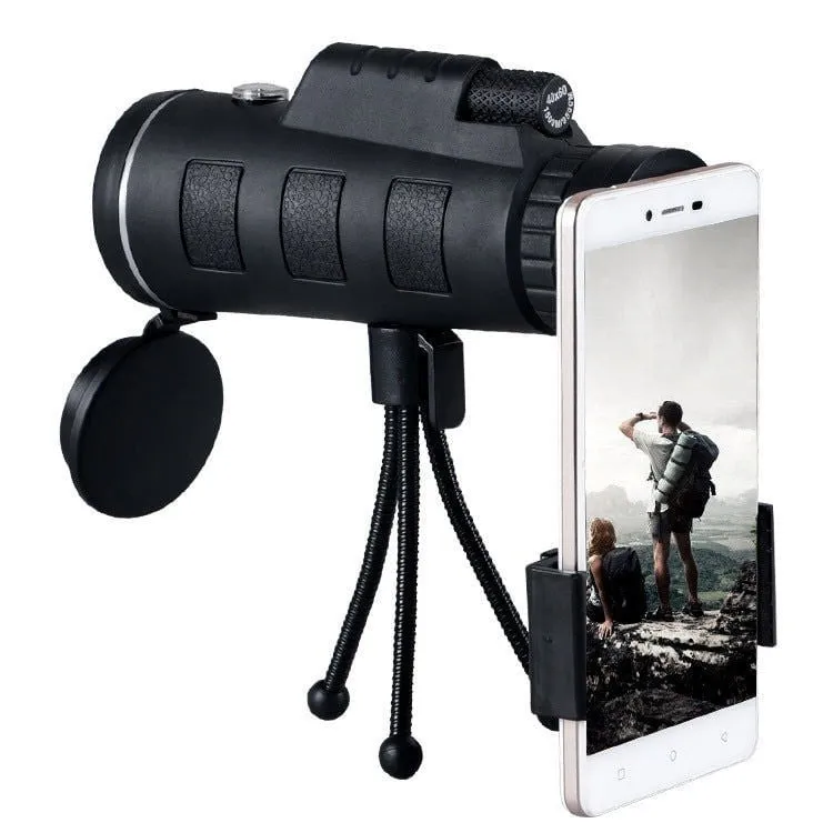 LovelyRLovely Monocular Telescope with Compass