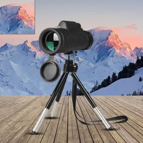 LovelyRLovely Monocular Telescope with Compass