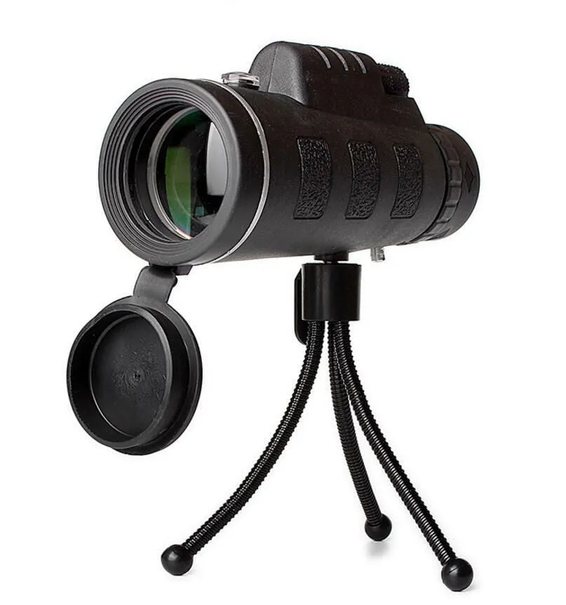 LovelyRLovely Monocular Telescope with Compass