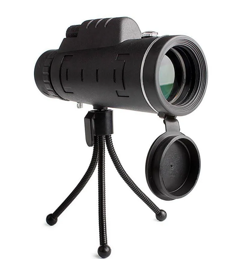 LovelyRLovely Monocular Telescope with Compass