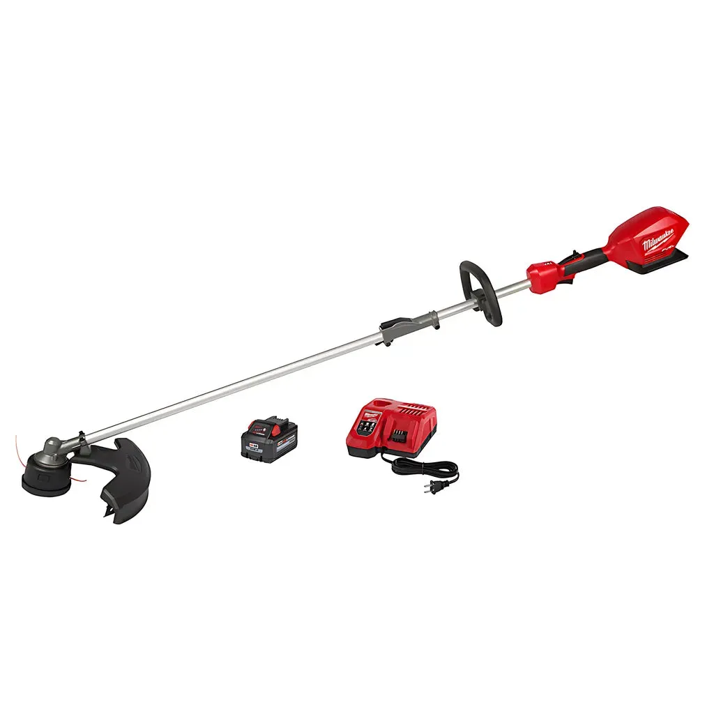 M18 FUEL™ String Trimmer Kit w/ QUIK-LOK™