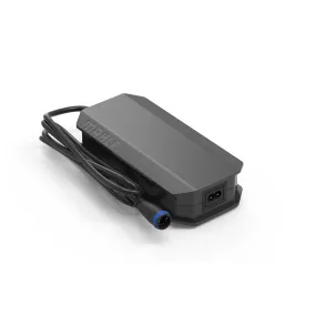 Mahle X20 Active Charger   Gcu: