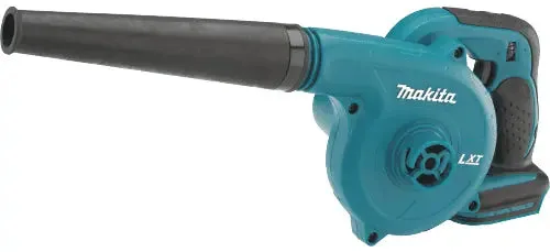 Makita 18V LXT‚® Cordless Blower, (Tool Only)