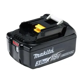 Makita 632G12-3 Power Tool Battery / Charger