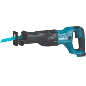 MAKITA DJR186Z 18V LI-ION LXT CORDLESS RECIPROCATING SAW - BARE No Battery