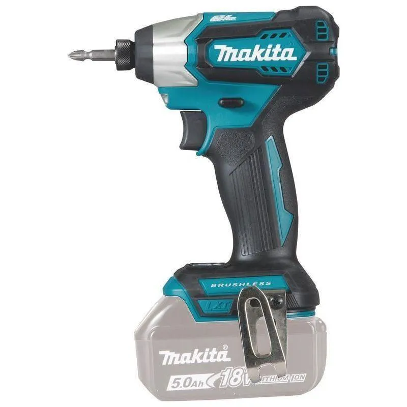 Makita DTD155RF Cordless Impact Driver (LXT Series)