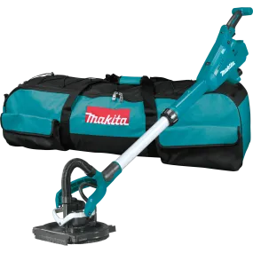 Makita XLS01ZX1 18V LXT Brushless Cordless Drywall Sander (Tool Only)