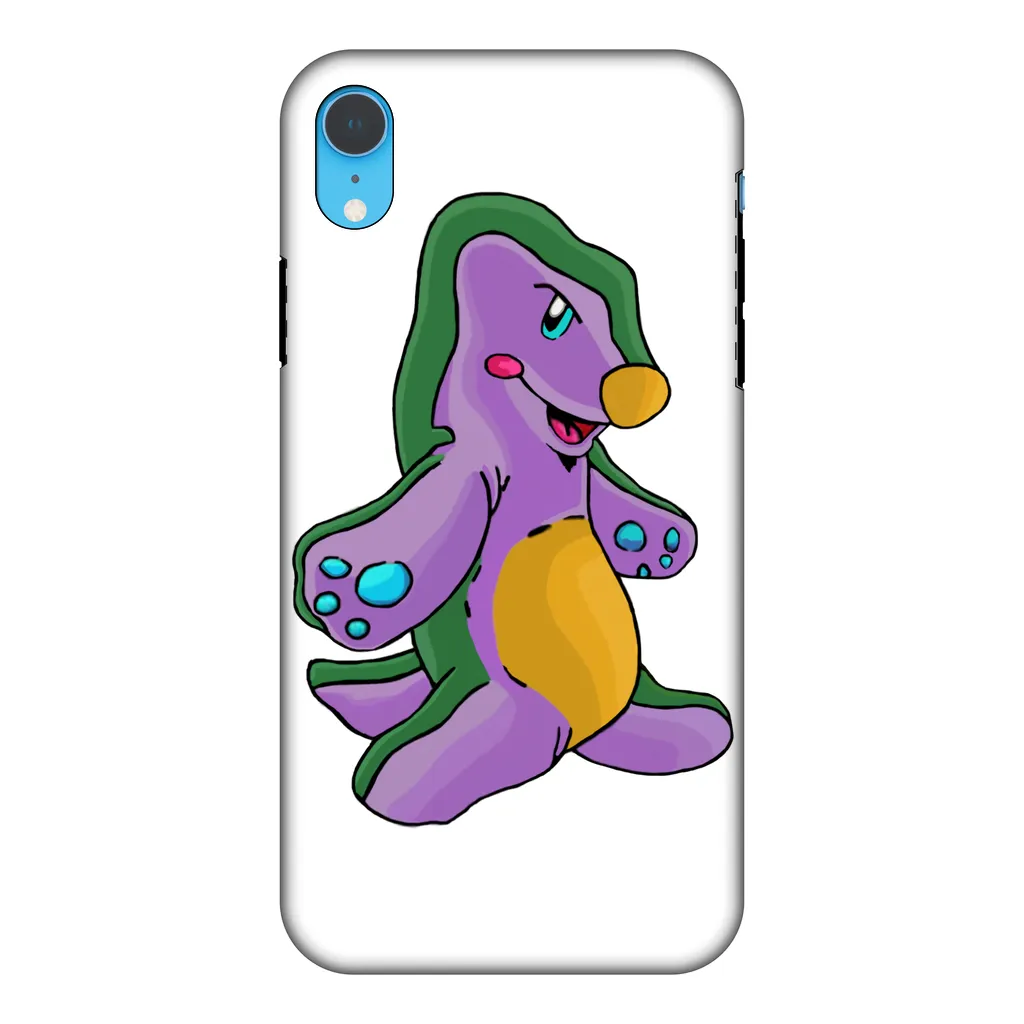 Makket Fully Printed Tough Phone Case