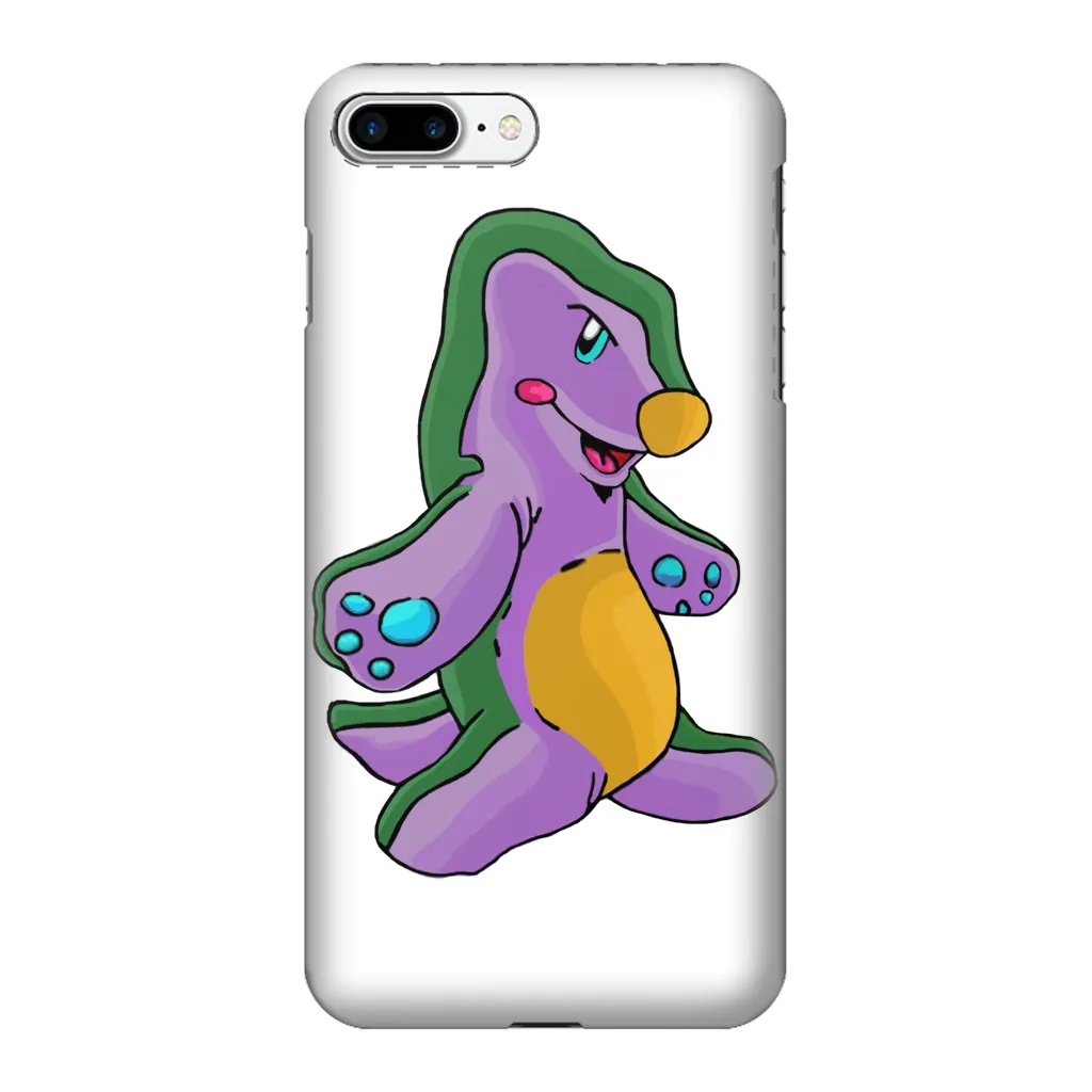 Makket Fully Printed Tough Phone Case