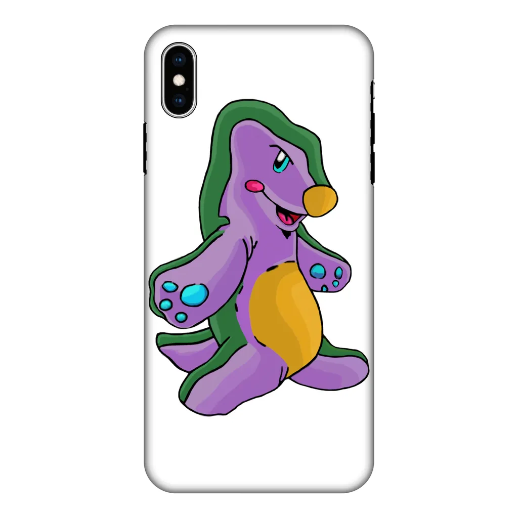 Makket Fully Printed Tough Phone Case