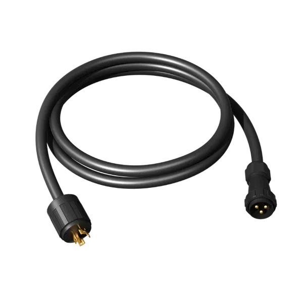 Mango Power E 30A Fast Charging Cable （125V/30A/1.5m）