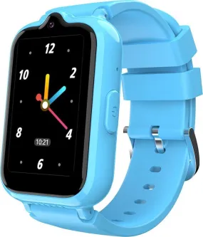 Manta Junior Joy 4G Children's Smartwatch Blue