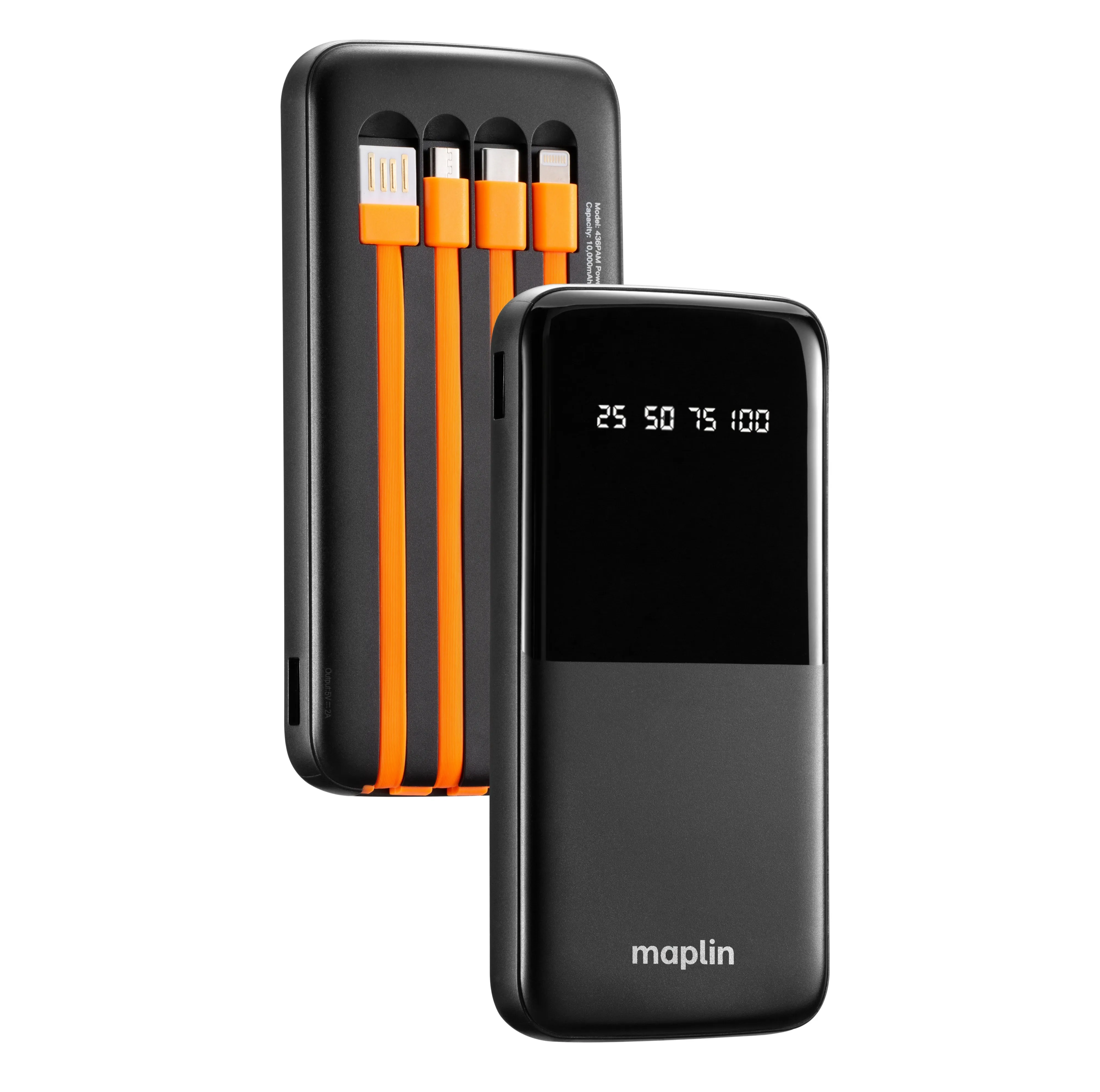 Maplin Powerbank Kit