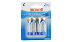 Maxell® Batteries