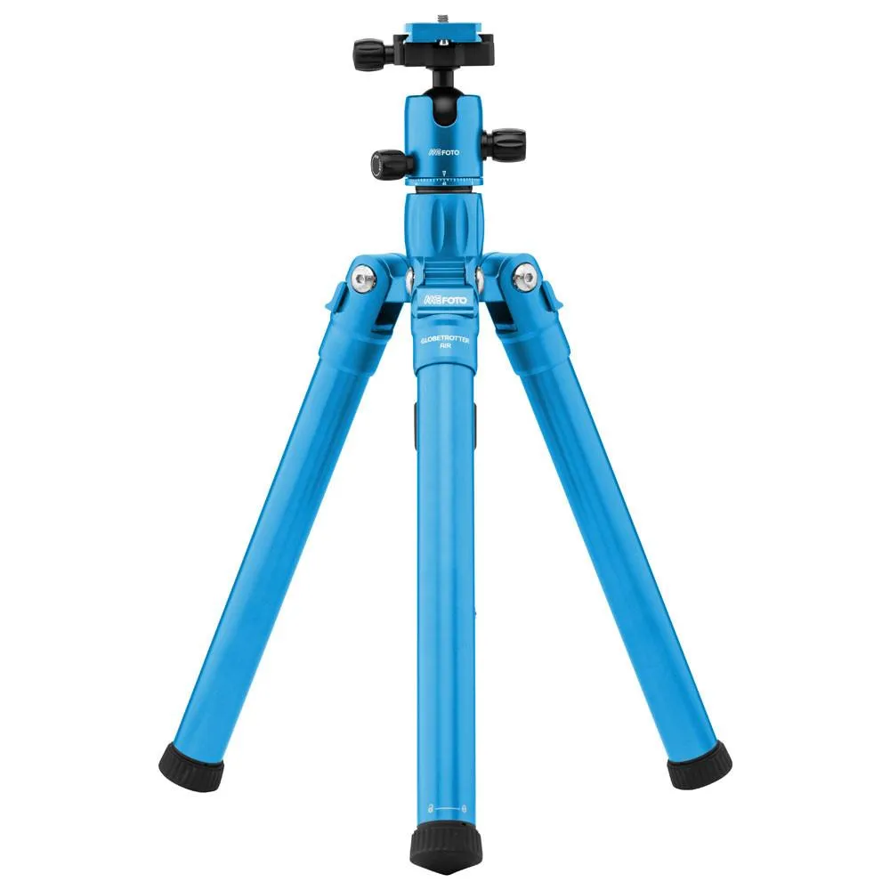 MeFOTO GlobeTrotter Air - Blue