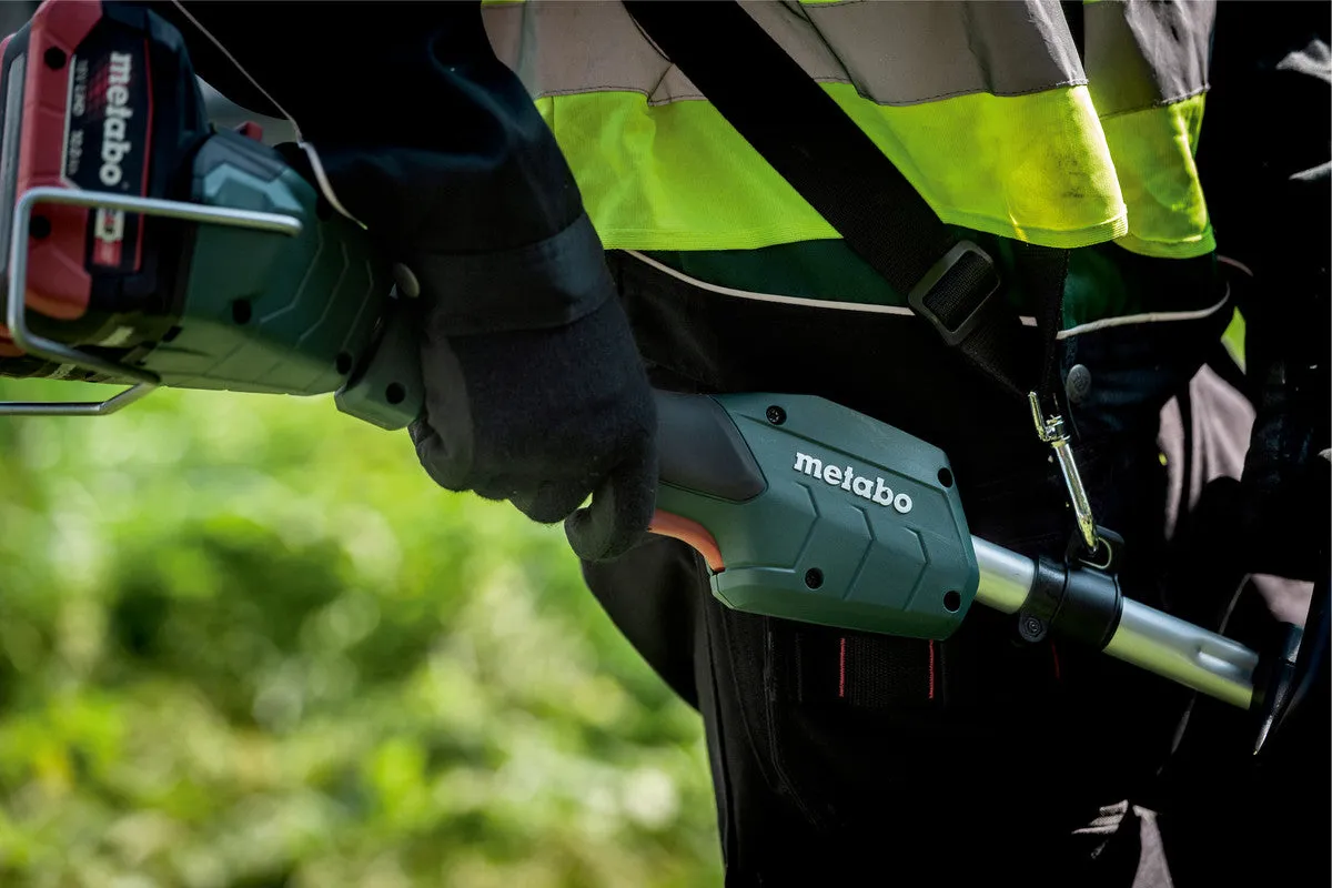 Metabo | Cordless Brush Cutter FSD 36-18 LTX Bl 40