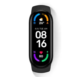 Mi Smart Band 6 Xiaomi