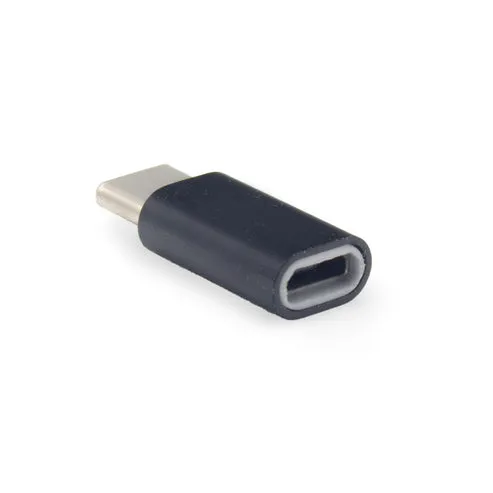 Micro USB to USB-C Adapter