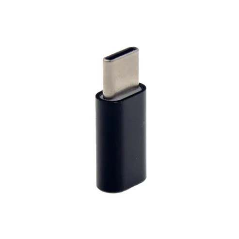 Micro USB to USB-C Adapter