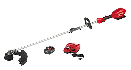 Milwaukee 2825-21ST M18 Fuel String Trimmer Kit