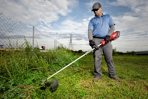 Milwaukee 2825-21ST M18 Fuel String Trimmer Kit