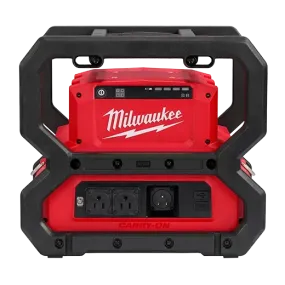 Milwaukee 2845-20 M18™ CARRY-ON 3600W/1800W Power Supply