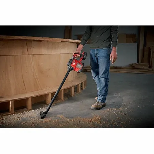 Milwaukee M18 Compact Vacuum