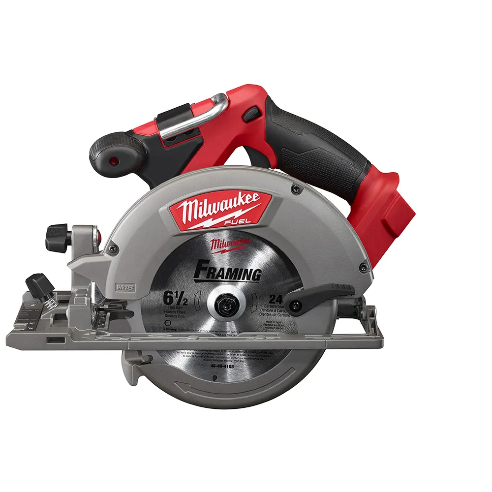 Milwaukee M18 Fuel 6-1/2" Circular Saw