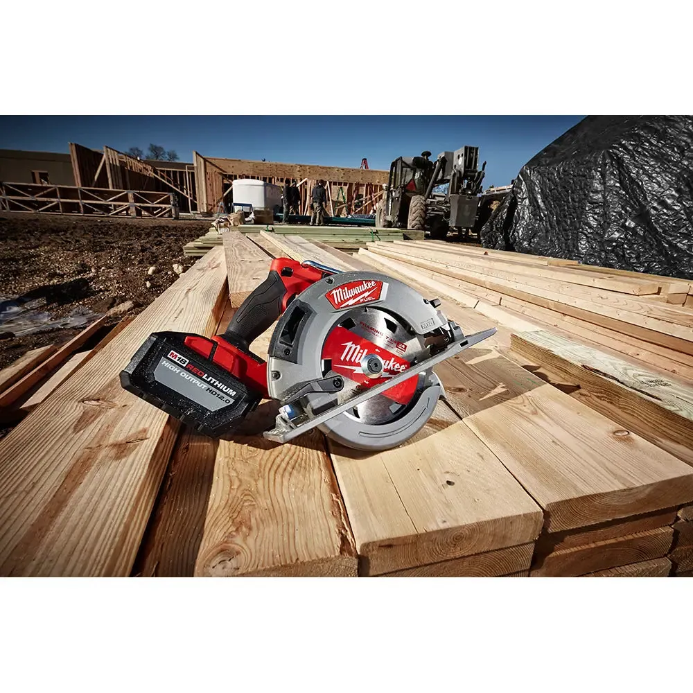 Milwaukee M18 FUEL 7-1/4" Circular Saw, (Tool Only)