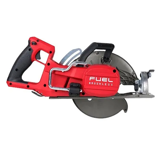 Milwaukee M18 Fuel 7-1/4" Rear Handle Circular Saw