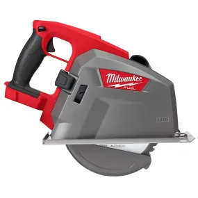 Milwaukee M18 Fuel 8" Metal Cutting Circular Saw