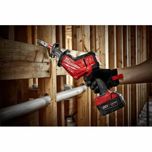 Milwaukee M18 FUEL HACKZALL‚® 14" Reciprocating Saw