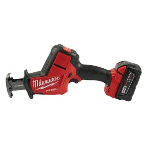 Milwaukee M18 Fuel Hackzall‚® 16.3" Reciprocating Saw Kit