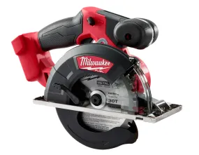 Milwaukee M18 Fuel Metal Circular Saw