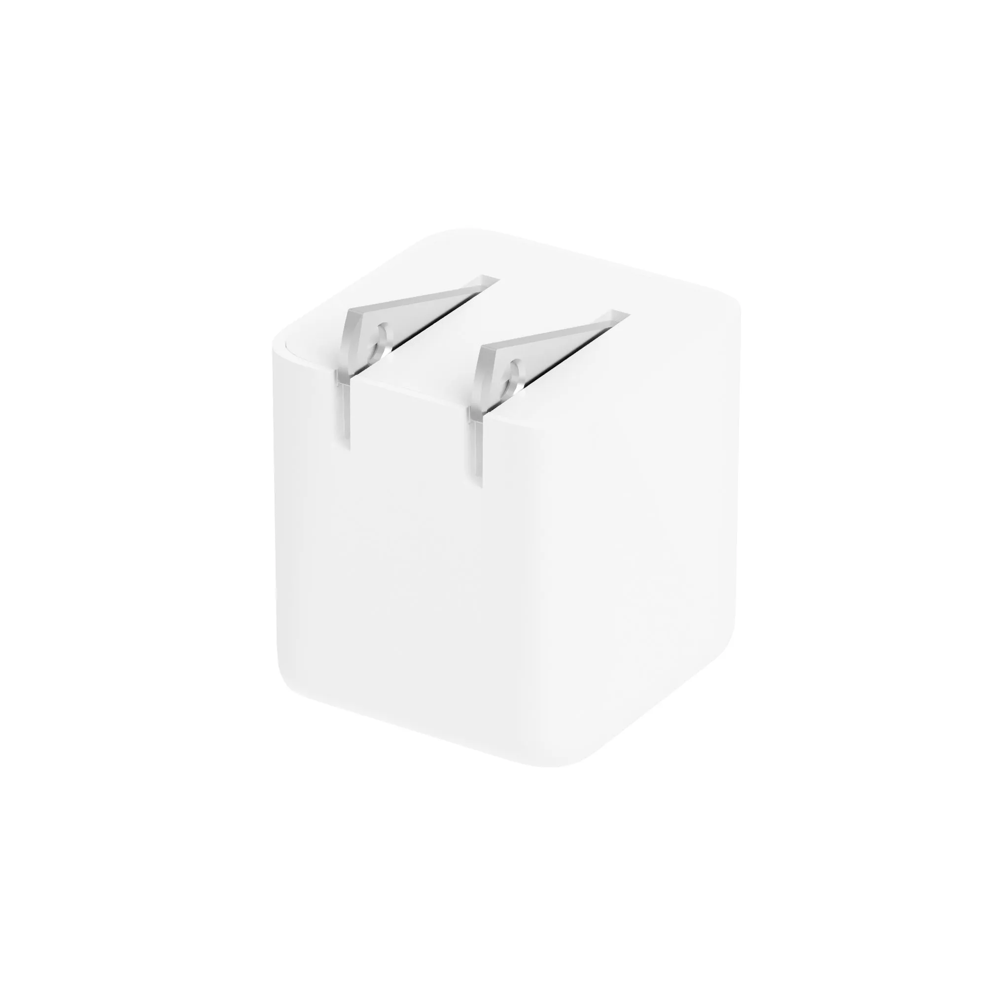 Mini Series 30W 1-Port USB-C Home Charger - White