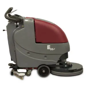 Minuteman E20 [Brush Drive 20”] - Automatic Floor Scrubber