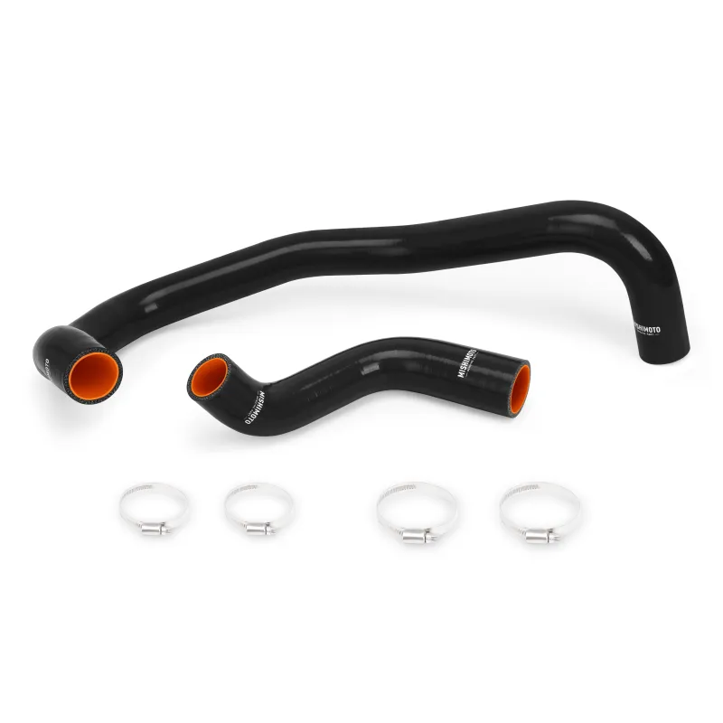 Mishimoto 2011  Mopar LX Chassis 5.7L V8 Black Silicone Hose Kit