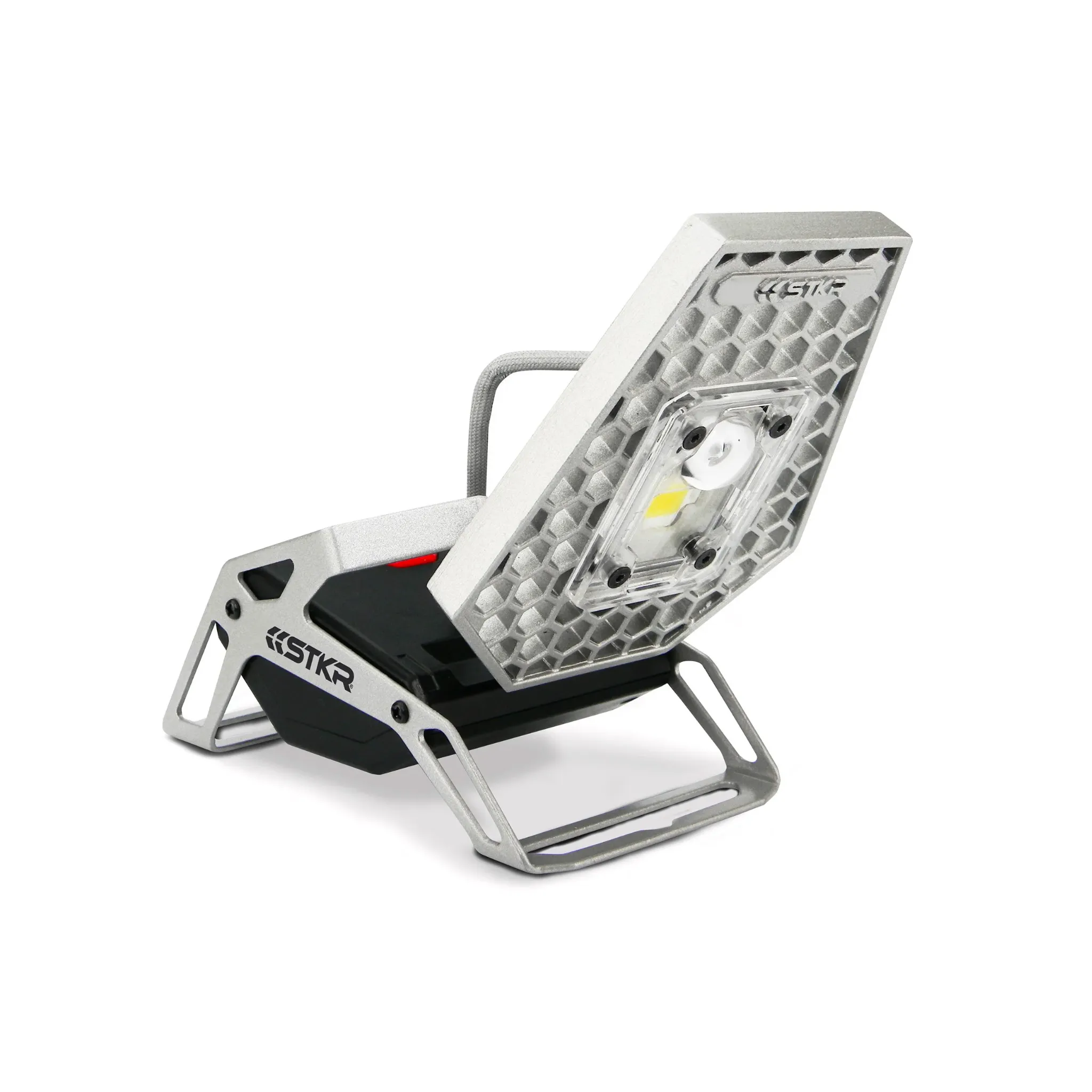 Mobile Task Light - 1200 Lumen Flood Light