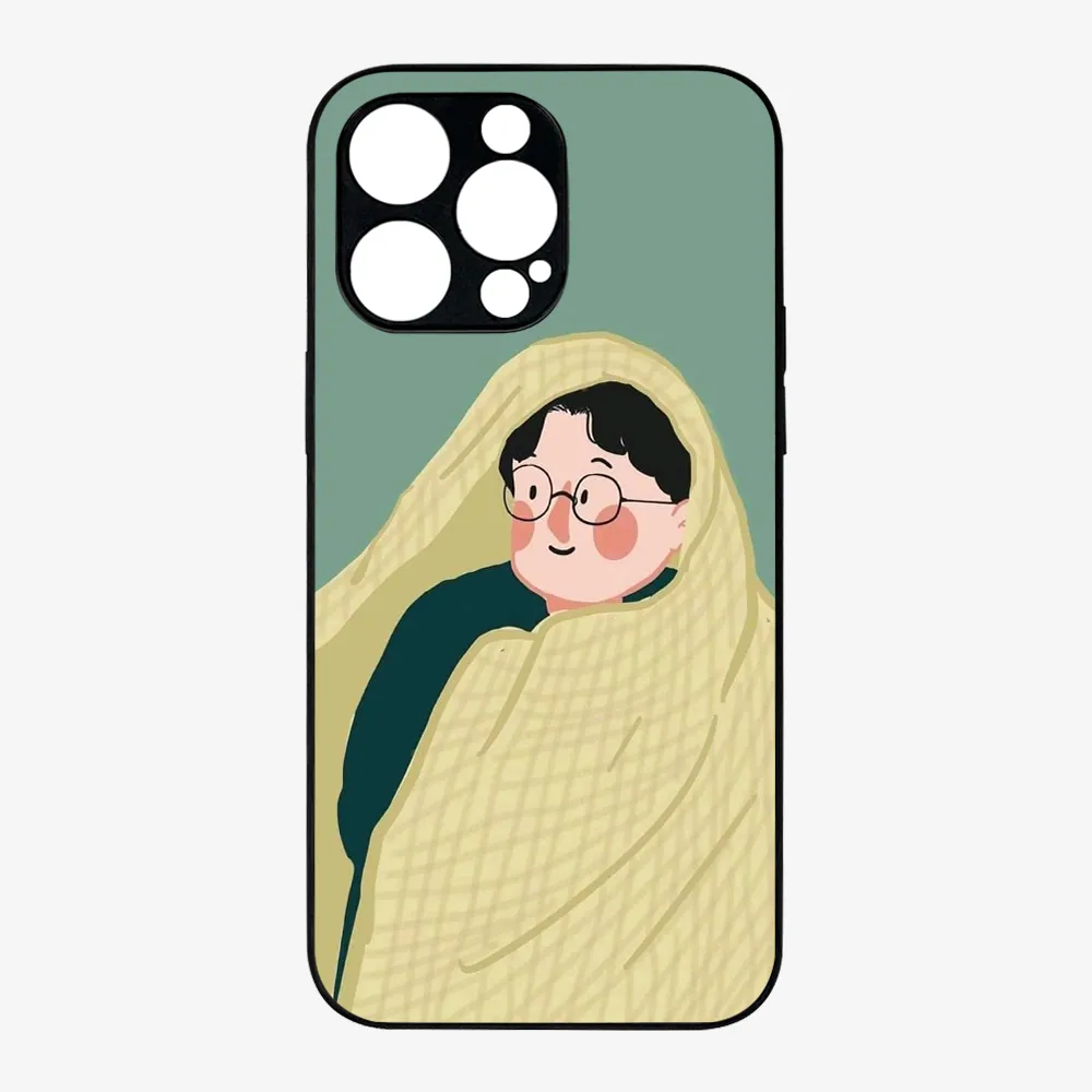 Mom Case