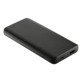 mophie® Power Boost 10,000 mAh Power Bank with USB-C Port