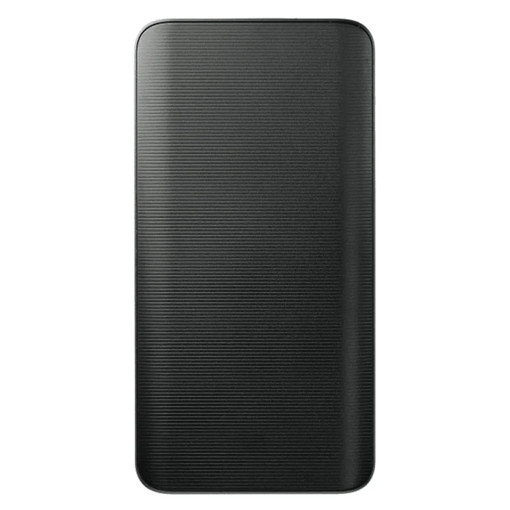 mophie® Power Boost 10,000 mAh Power Bank with USB-C Port