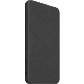 Mophie Powerstation Power Bank Charger Battery 5000mah Black 401102976