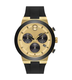 Movado Bold Fusion