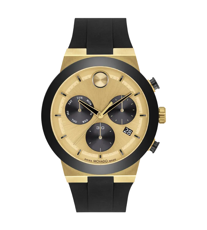 Movado Bold Fusion